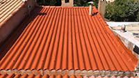 couvreur toiture Salignac-Eyvigues